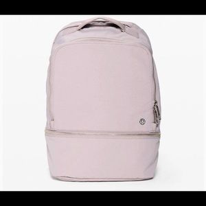 Lululemon City Adventurer backpack
